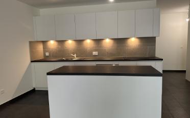 Apartment 3.5 rooms - image - 2