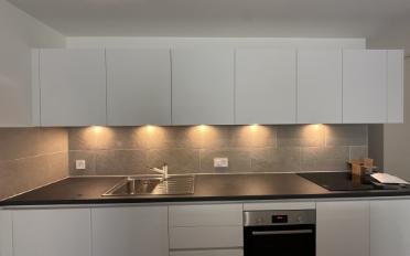 Apartment 3.5 rooms - image - 3