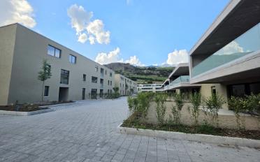 Apartment 2.5 rooms - image - 2