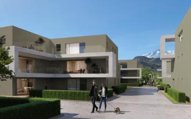 Apartment 2.5 rooms - image - 3