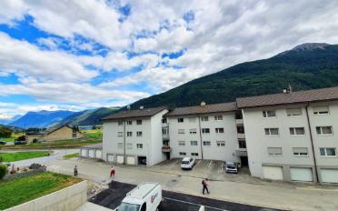 Apartment 1.5 rooms - image - 1