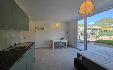 Studio 1.5 rooms - image - 2