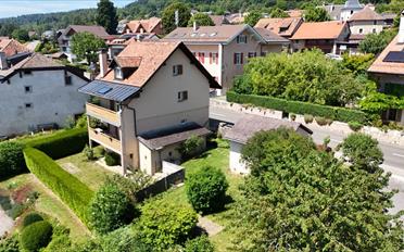 Maison 7 pièces - image - 7