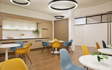 Büro - image - 2