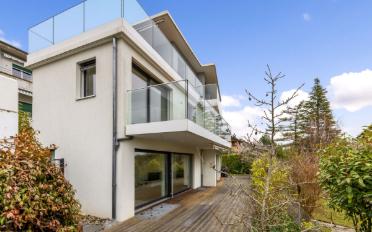 Terrace house 5.5 rooms - image - 6
