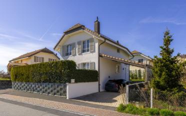 Single house 5.5 rooms - image - 3