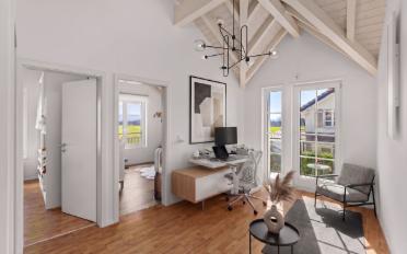 Single house 5.5 rooms - image - 8