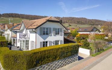 Single house 5.5 rooms - image - 13