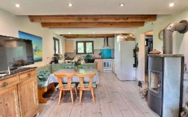 Chalet 6.5 rooms - image - 4