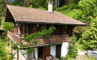 Chalet 6.5 rooms - image - 1