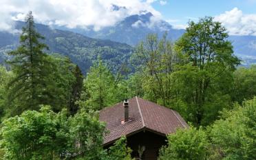Chalet 6.5 rooms - image - 12