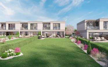 Bifamiliar house 5.5 rooms - image - 1
