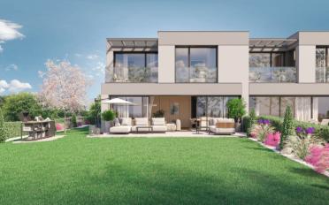Bifamiliar house 5.5 rooms - image - 2