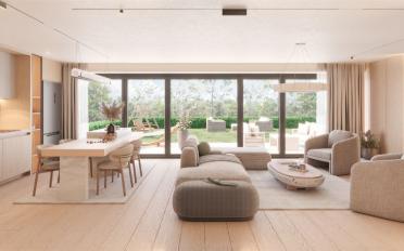 Bifamiliar house 5.5 rooms - image - 3