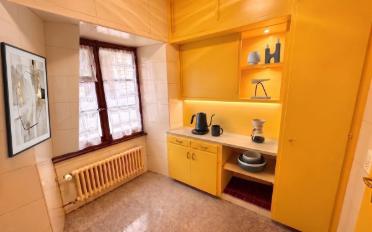 Studio 1.5 rooms - image - 3