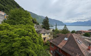 Duplex 2.5 rooms - image - 11