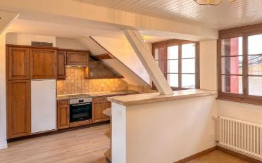 Duplex 4.5 rooms - image - 1