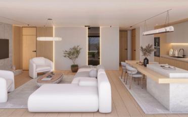 Bifamiliar house 5.5 rooms - image - 3