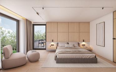 Bifamiliar house 5.5 rooms - image - 4