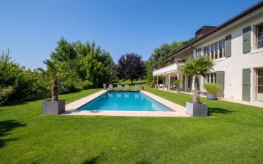 Maison 9.5 pièces - image - 10