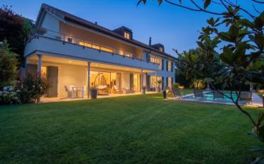 Maison 9.5 pièces - image - 13