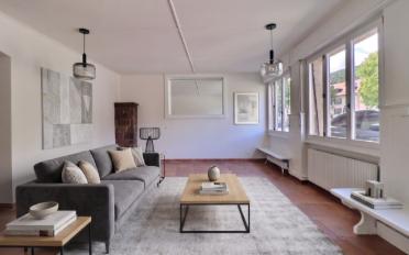 Einfamilienhaus 8.5 Zimmer - image - 8