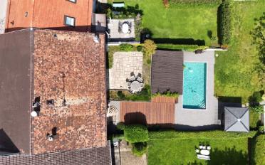 Einfamilienhaus 8.5 Zimmer - image - 11