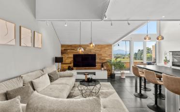 Duplex 4.5 Zimmer - image - 1