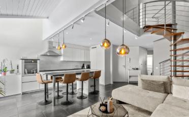 Duplex 4.5 Zimmer - image - 4