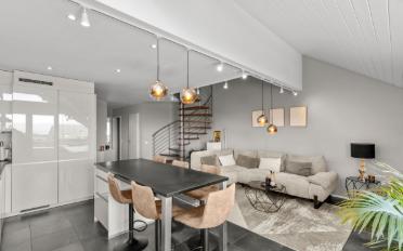 Duplex 4.5 Zimmer - image - 5
