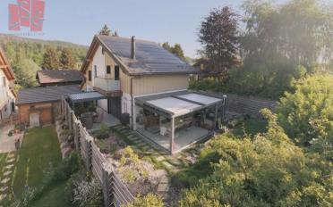 Villa 7 pièces - image - 1