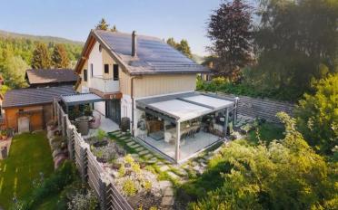 Villa 7 pièces - image - 13