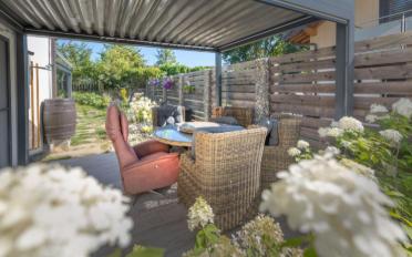 Villa 7 pièces - image - 2