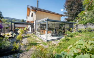 Villa 7 pièces - image - 1