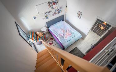 Villa 7 pièces - image - 9