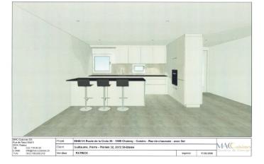 Wohnung 4.5 Zimmer - image - 6