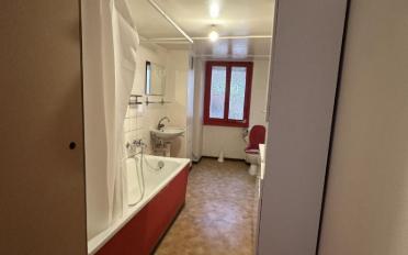 Row house - image - 9
