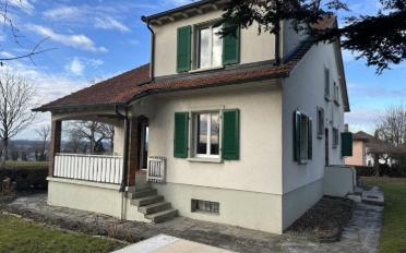 Villa 9 rooms - image - 1