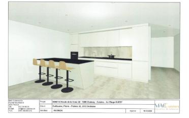 Wohnung 4.5 Zimmer - image - 6