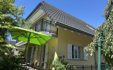 Villa 5.5 Zimmer - image - 2