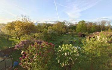 Appartement terrasse - image - 2