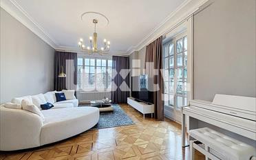 Appartement 6.5 pièces - image - 1