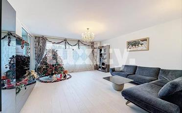 Appartement 5 pièces - image - 1