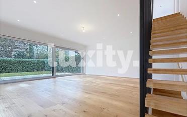 Single house 6 rooms - image - 1