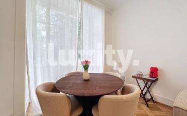 Apartment 3.5 rooms - image - 2