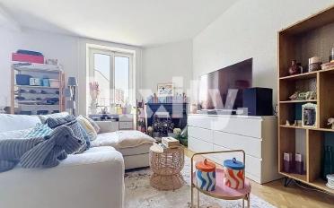 Wohnung 3 Zimmer - image - 1