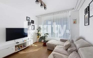 Wohnung 3.5 Zimmer - image - 1