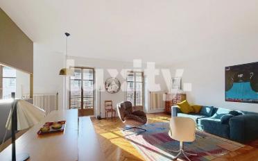 Appartement 5 pièces - image - 2