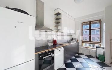 Appartement 5 pièces - image - 3