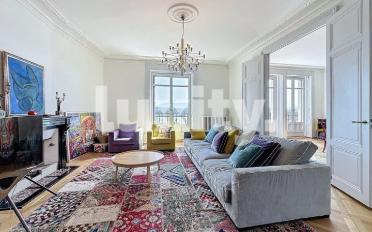 Wohnung 8.5 Zimmer - image - 2